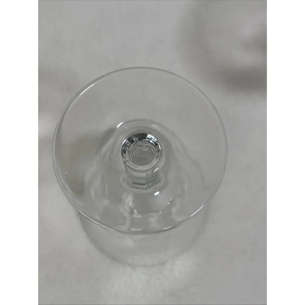 Vintage Cordial Glasses (Set Of 2)